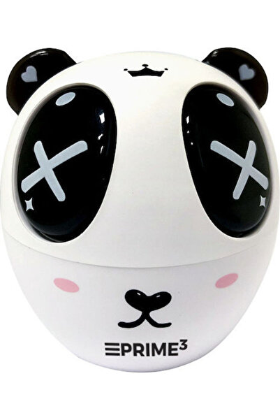 PRIME3 AEP03BK Căști Bluetooth handsfree intraauriculare cu carcasă de încărc...