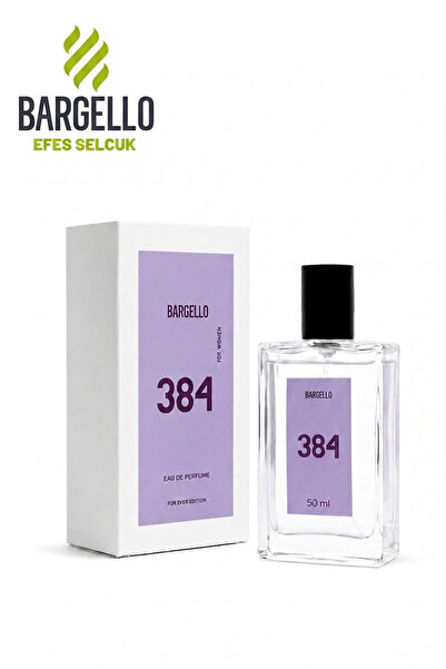 Bargello 384 50ML EDP KADIN PARFÜM
