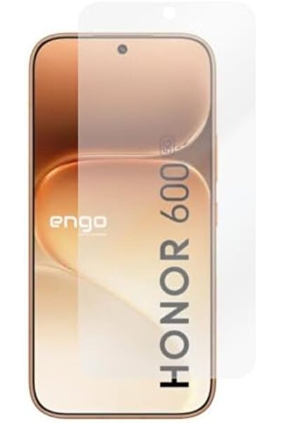Yıldızan nht shop واقي شاشة Honor 600 غير لامع 9H نانو شفاف 6.57 بوصة 818517