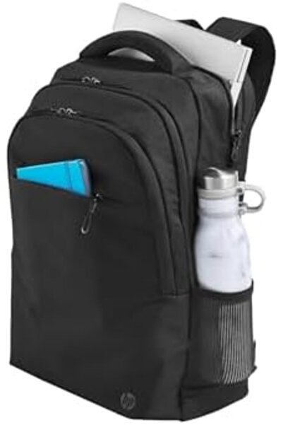 Yıldızan Edl Shop Hp Professional 17.3 Inch Computer Backpack Black 500S6Aa E...
