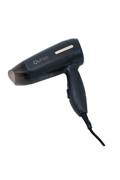 OEM Uscător de păr de călătorie 1000W, compact și practic pentru bagaj