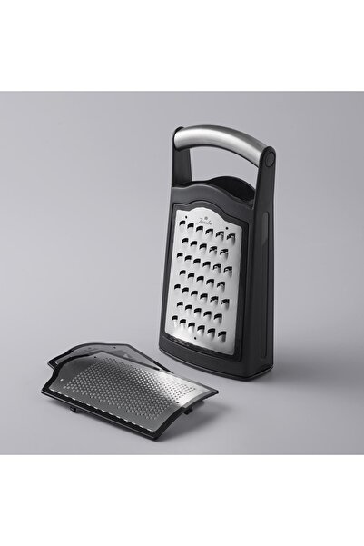 Empressco Practical and Quick Kitchen Preparation with Large Grater