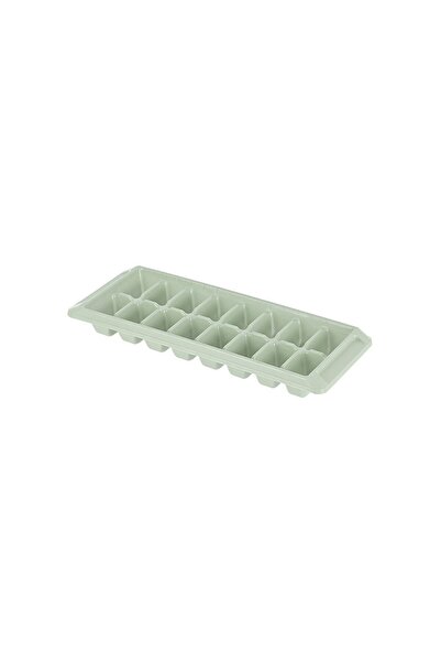 Estia Home Art ESTIA ΠΑΓΟΘΗΚΗ ΠΛΑΣΤΙΚΗ 16 ΘΕΣΕΩΝ MINT