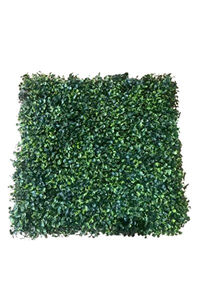 SUPERGREENS Τεχνητή Φυλλωσιά Τριφύλλι Πράσινη 50x50 εκ
