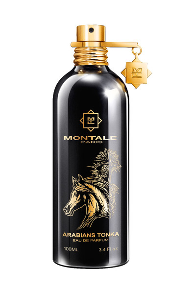 Montale red Arabians Tonka EDP 100ml