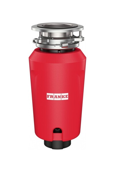 Franke Slim 75 Σκουπιδοφάγος 0.75 HP