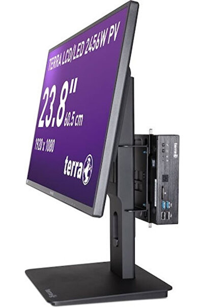 OEM PC-micro/mini F.tft Seria Pv Multistand