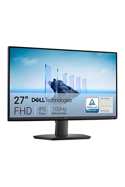 Dell 27 Monitor – SE2725HM – 27-inch Full HD IPS 100Hz 5ms Monitor with HDMI ...