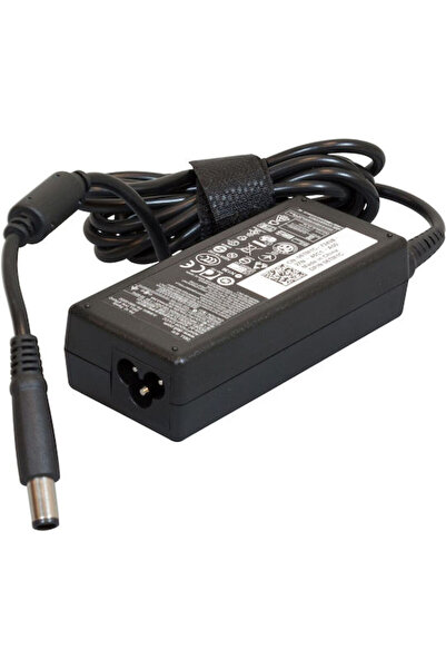 Dell Adaptor AC 65W 19.5V 3 pini 7.4mm C6 Cablu de alimentare nu este inclus ...