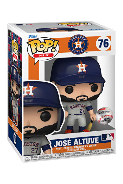 Funko Pop! Sporturi: MLB - Figurină