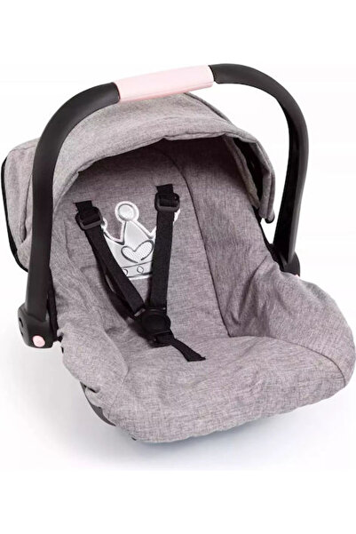 Bayer Design Accesorii Scaun auto pentru păpuși cu parasolar Accesorii pentru...