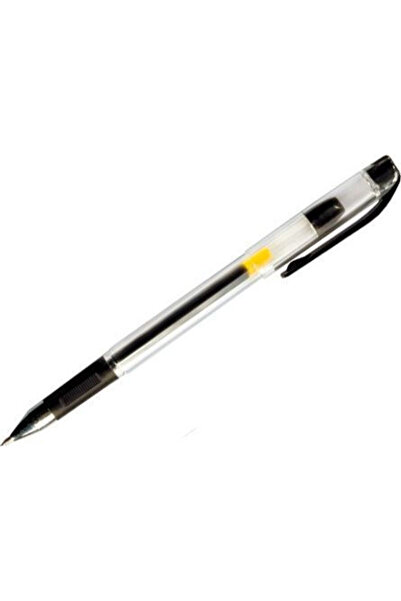 tetis Markere de design 0.7mm Negru 12 bucăți