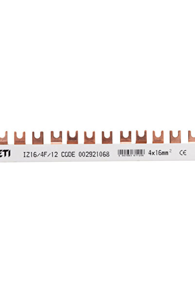 Eti Panou electric cu bare colectoare 002921068