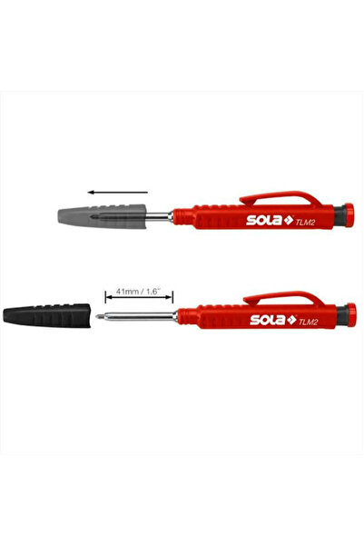 Sola co Sola TLM2 33021 Marker Creion Mecanic de Marcare