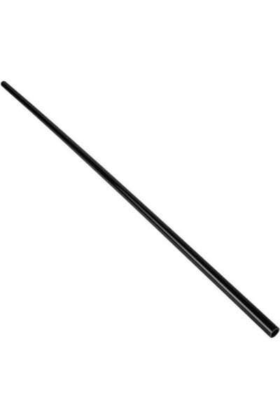 Bitspower Tub de legătură pentru cristale 16/12mm 1000mm Negru