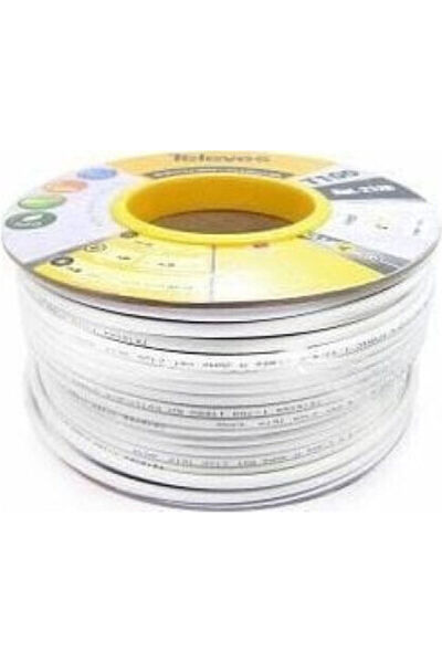 TELEVES Cablu Coaxial 100m 1 buc.