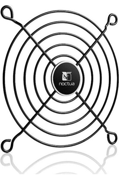Noctua Na-fg1-9 Sx5 Grilă ventilator 92 mm Negru