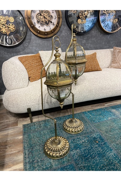 KARCILAR HOME STORE 2 li yer feneri
