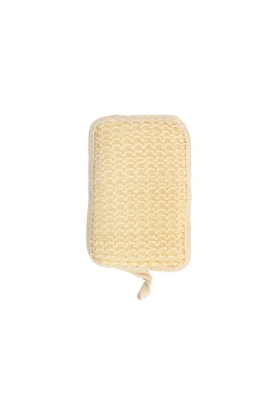 Estia Home Art ESTIA ΣΦΟΥΓΓΑΡΙ ΑΠΟΛΕΠΙΣΗΣ ELIXIR ΑΠΟ ΥΦΑΣΜΑ SISAL 9x13x4cm
