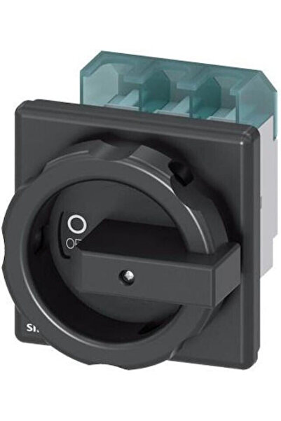 Siemens Comutator industrial 3LD2504-0TK51
