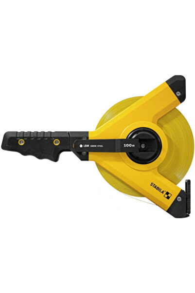 Stabila Ruletă LBM1000 100m