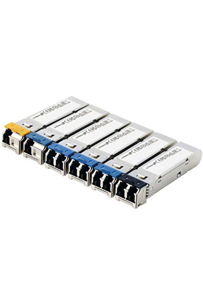 EDIMAX Μονάδα SFP Mg-1000 V2 1000Base-T Sx Lx SFP