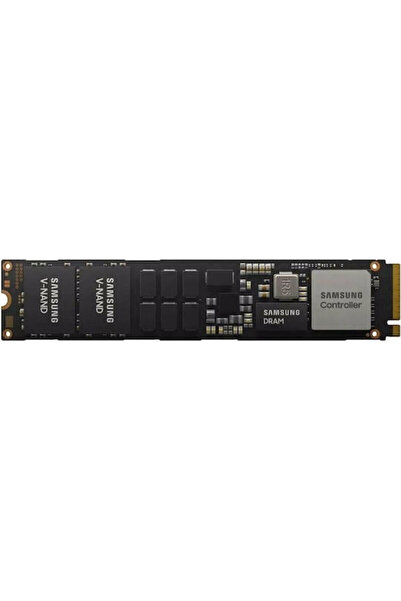 Samsung SSD PM9A3 960GB Tip M.2 cu conexiune PCI Express 4.0 (Compatibil cu P...