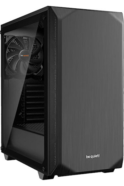 Be Quiet! Carcasă PC Gaming Midi Tower Be Quiet Pure Base 500 cu Fereastră La...