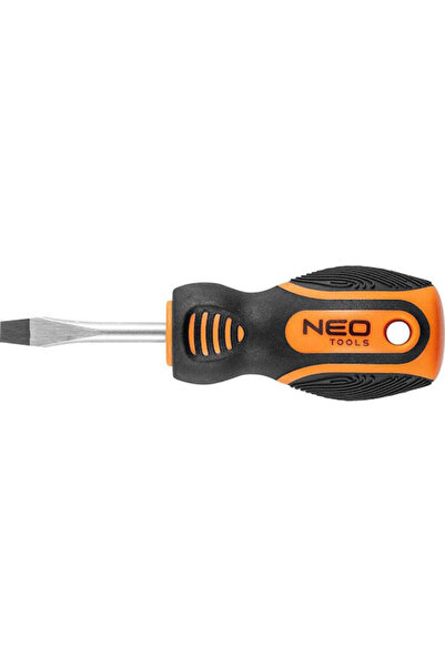 NEO Tools Șurubelniță mini dreaptă 5.5x38mm Cod: 04-173