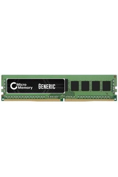 Major Memorie RAM DDR4 cu un modul de 16GB și viteză de 3200 pentru desktop