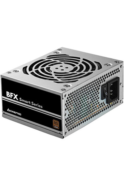 Chieftec Sursă de alimentare inteligentă pentru computer 350W Gri, cu cabluri...