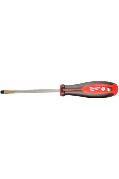 Milwaukee Șurubelniță lungă dreaptă Trilobe, dimensiune 0.4x65mm, Cod: 493247...