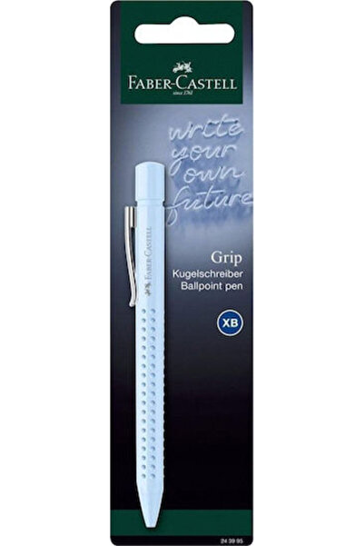 Faber Castell Pix Faber-Castell Grip 2010 Xb Cod: 243995