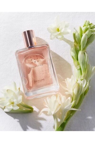 Oriflame Signature EDT
