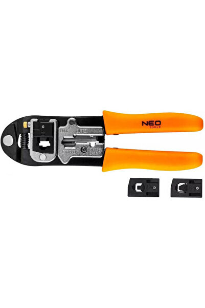 NEO Tools Clește lungime 195mm