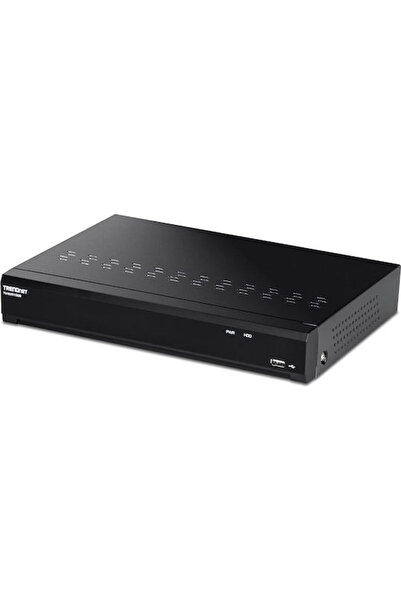 TRENDnet DVR NVR TV-NVR1508