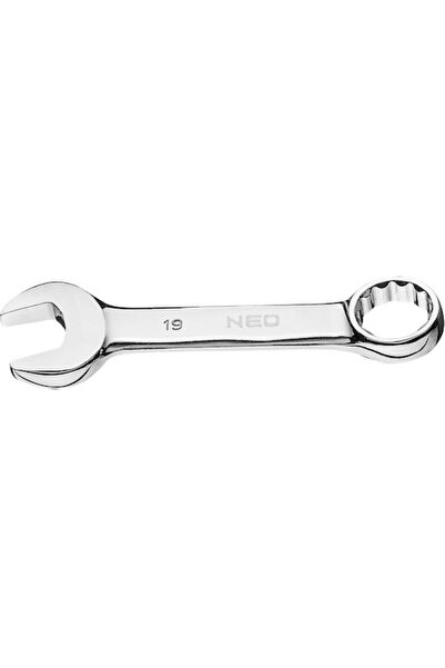 NEO Tools Poligon German 19mm 1 buc. Cod: 09-771