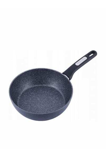 Kamille Tigaie din aluminiu turnat cu strat antiaderent 24cm Cod: 5392MR