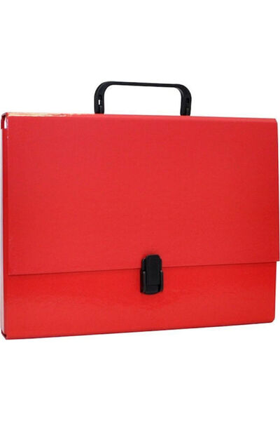 OFFICE products Clipboard pentru hârtie A4 roșu 1 buc.