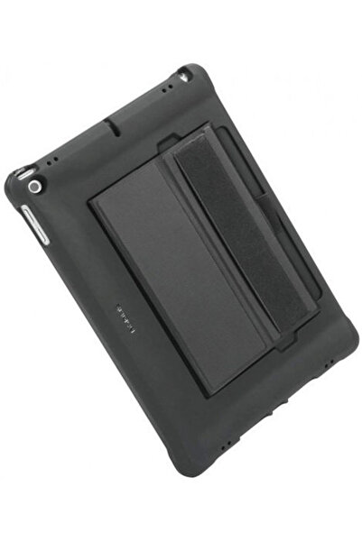 Other Mobilis Protech Πίσω Κάλυμμα Μαύρο για iPad 2019/2020/2021 10.2''