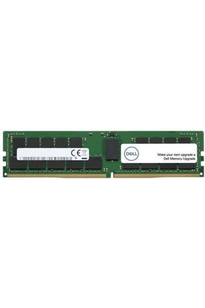 Dell DDR4 cu modul 1x8GB și viteză 2400 pentru desktop Cod: 2J55C