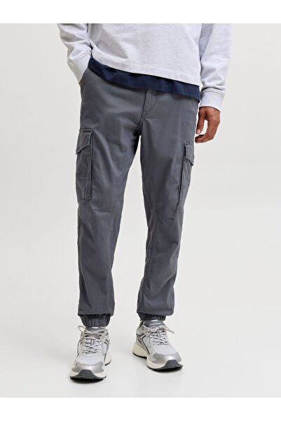 Jack & Jones Cargo-Hose Slim Fit Cargo-Hose
