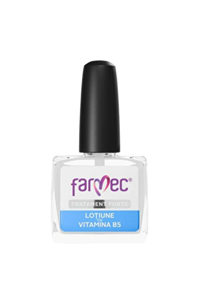 Farmec Lotiune cu Vitamina B5 - Tratament Forte, 11 ml