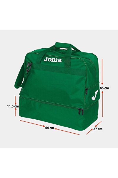 Joma 400006.450 Training Iii Unisex Sports Bag - Green