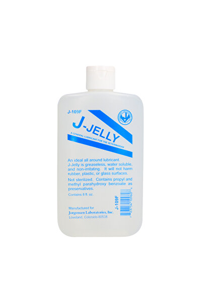 shots J-Jelly - Λιπαντικό Ζελέ