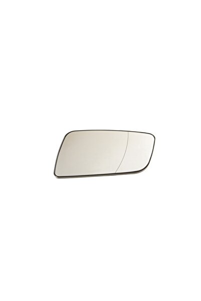 RapidAuto Geam oglinda exterioara cu suport fixare Opel Astra G, 01.1998-08.2...