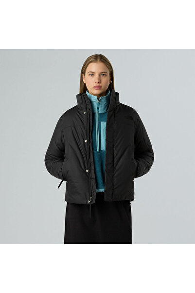 THE NORTH FACE Siurana Women's Black Coat
