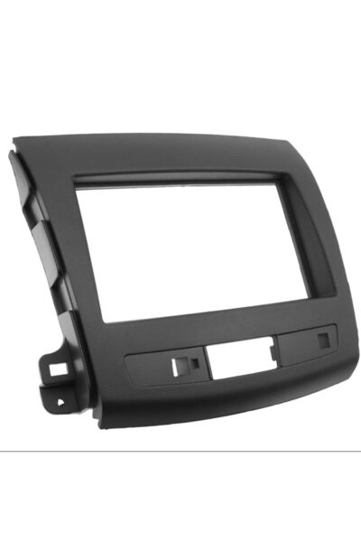 AUTONAV Rama Adaptoare 2DIN Mitsubishi Outlander 2006-2011 Compatibila cu Nav...