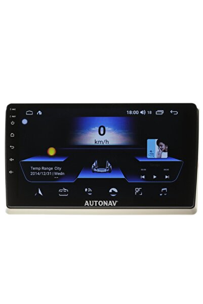 AUTONAV Navigație Android GPS dedicată pentru Audi A4 B6 și B7, Model Clasic,...