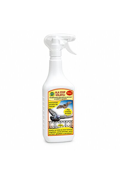 OEM Spray repelent impotriva pasarilor 750 ml